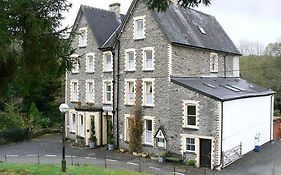 The Cammarch Hotel